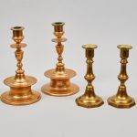 948 9326 CANDLESTICKS